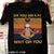 Horse, Meditation - Eff you see kay Apparel