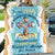 To my wife - I love you forever and always Blanket