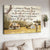 Custom - I still believe in Amazing Grace - Landscape Canvas Prints, Wall Art