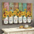 Jesus, Sunflower, Butterfly - God says you are Landscape Canvas Prints, Wall Art
