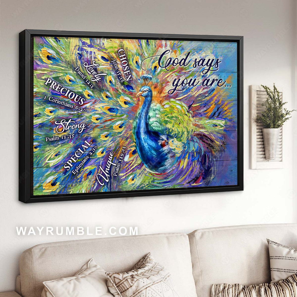 Peacock by Chris Lord Photo Peacock Photo Peacock Decor Wall Art Decor Peacock Wall Art Bird Prints Bird Pictures Wall Decor Feather Prints Wall Art B