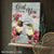 Pink flower painting, Hummingbird drawing, God gave me you - Jesus Portrait Canvas Prints, Wall Art