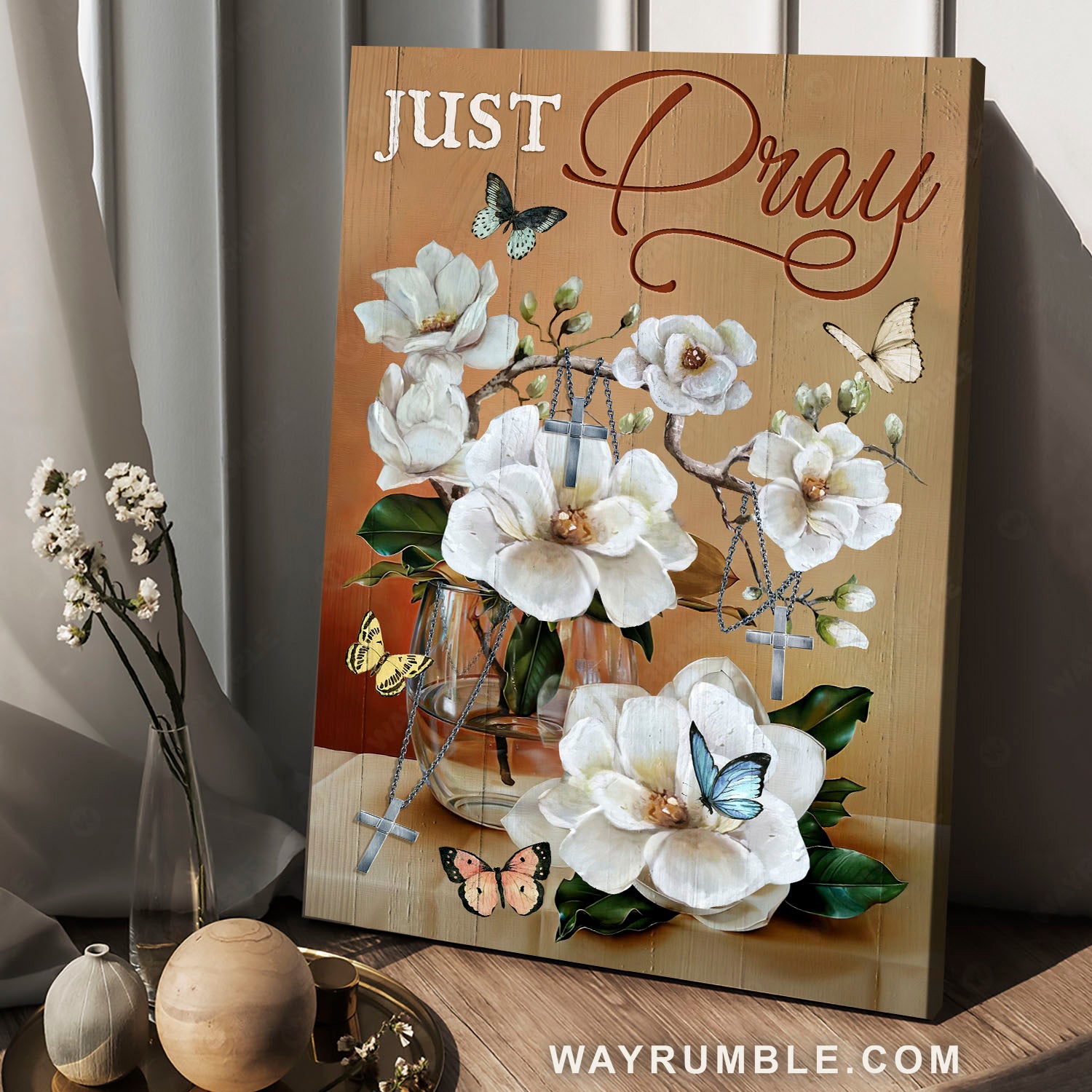 Gorgeous knockout roses, Nice butterfly drawing, Just breathe - Jesus Portrait Canvas Prints, Christian Wall Art