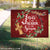 Christmas gift, Santa Claus, Candy cane, Jesus is the reason for the season - Jesus, Christmas Yard Sign
