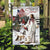 Jesus painting, Cute kittens, Christmas vacation, American flag, Let it snow - Jesus Flag