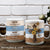 Hummingbird, Cross, Sunflower - Faith makes all things possible Jesus AOP Mug