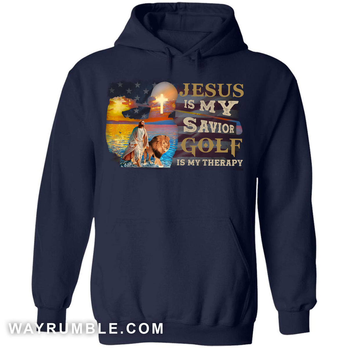 Vintage Sweatshirt – Savior Clothing