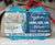 To my son - Turtle - Follow your dreams and believe in yourself - Aluminum Ornament