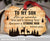 To my son - Always remember you are a strong boy - Aluminum Ornament