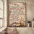 To my wife, Ring couple, I decided to do was to share my life and hear with you - Couple Portrait Canvas Prints, Wall Art