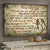 To my wife, Sparrow Couple, Words are not enough to express how special you are to me - Couple Landscape Canvas Prints, Wall Art