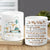 To my wife - How special you are to me - Couple Mug
